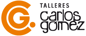 TalleresCarlosGomez_logox2