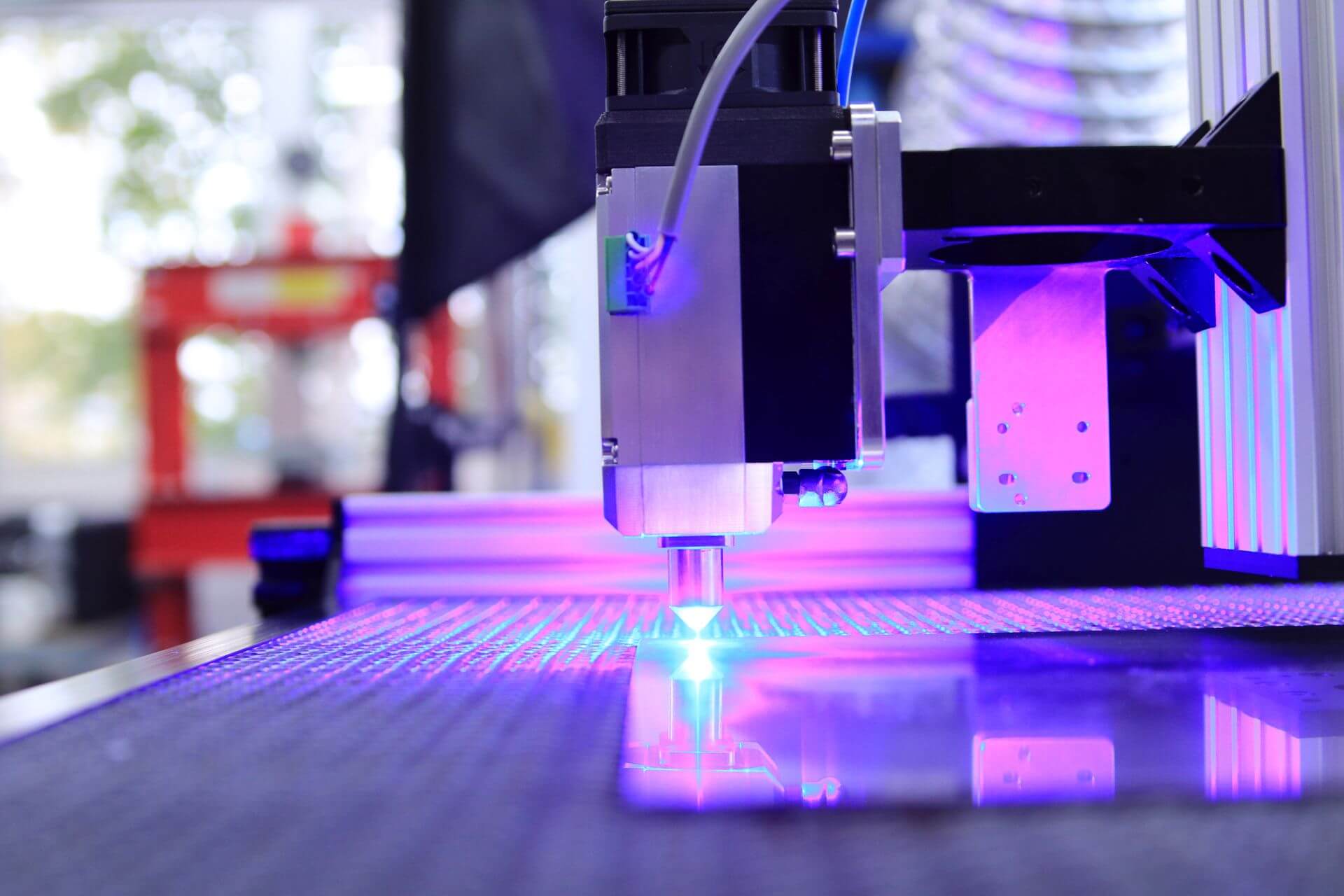 advanced-manufacturing